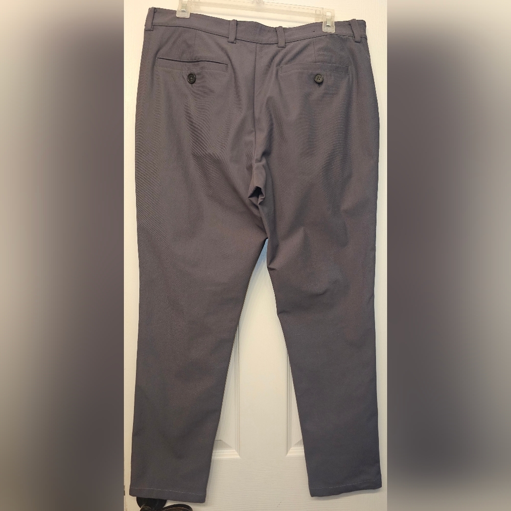 Mizzen+Main Upton Chino Pants - Picture 2 of 9